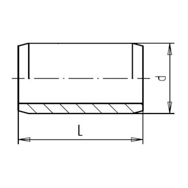 Schéma rôznych PVC tvaroviek