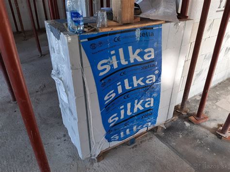 Vápennopieskové tvárnice