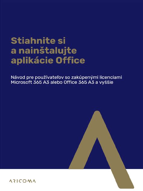 Návod na inštaláciu potrubnej izolácie