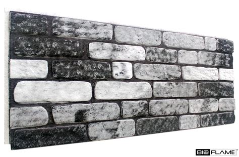 Príklady rôznych farebných prevedení 3D PVC obkladov