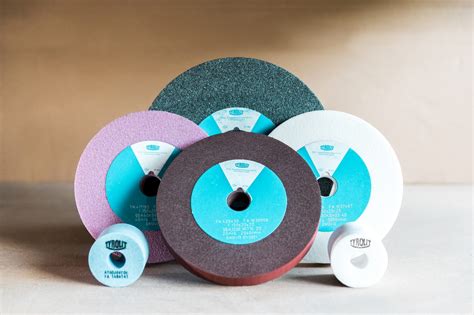 Keramické brúsne kotúče