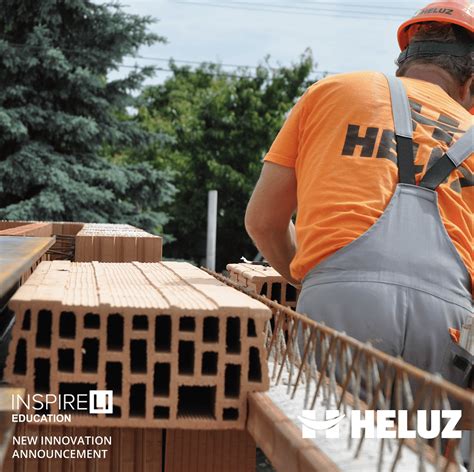Heluz podporuje budúcich stavbárov