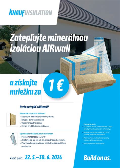 Schéma: Prierez stenou s minerálnou izoláciou Knauf