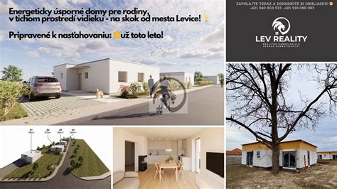 Energeticky efektívny dom