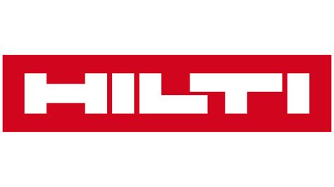Téma: Logo Hilti