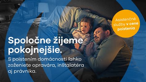 Infografika s výhodami a pokrytím poistenia domácnosti