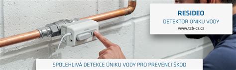 Práca s akustickým lokátorom úniku vody