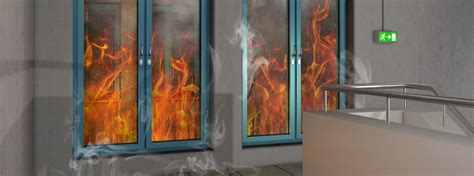 Požiarna odolnosť drevostavby