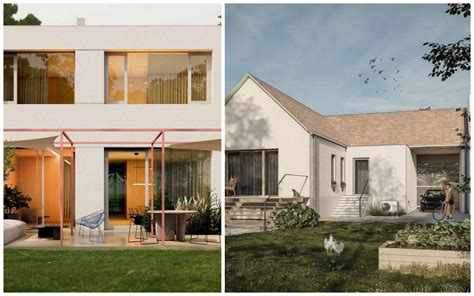 Architektúra SLAM systému pre 3D rekonštrukciu