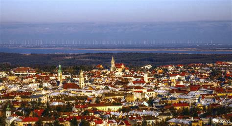 Panoráma Salatína a okolitých štítov