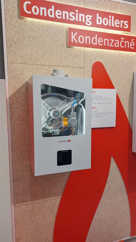 Sídlisko závodu Protherm v Skalici