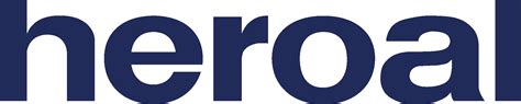 Logo spoločnosti heroal