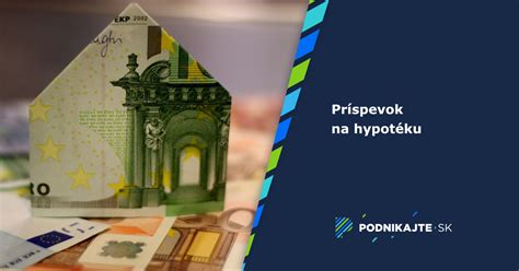 Úspory a finančná príprava na hypotéku