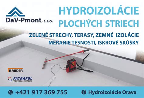 Dôsledky zlyhania hydroizolácie na balkóne a terase