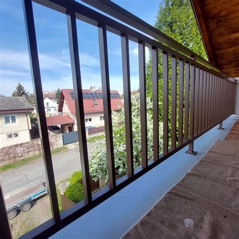 Estetika a funkčnosť moderných hliníkových zábradlí