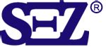 Logo a produkty SEZ Krompachy