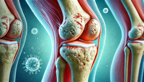 Zdravé kĺby a prevencia