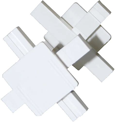 Dištančné krížiky pri pokladaní dlažby