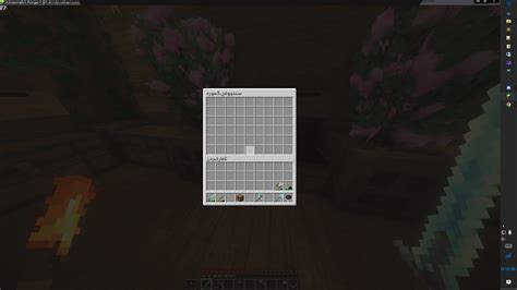 Screenshot z menu nastavení zobrazenia Minecraft Java Edition