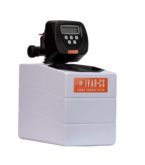 Komponenty pre úpravu vody Vitoset Protect