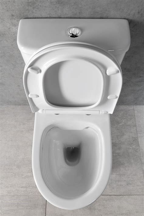 Klasický kombi WC s nádržkou