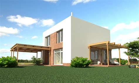 Galéria moderných realizácií balkónových zábradlí