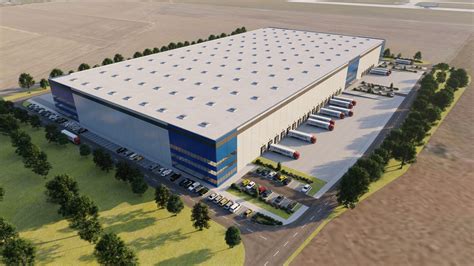 Logistické centrum IV. kvadrant