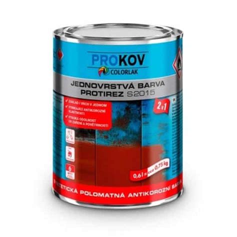 Aplikácia antikorózneho náteru na plechovú strechu
