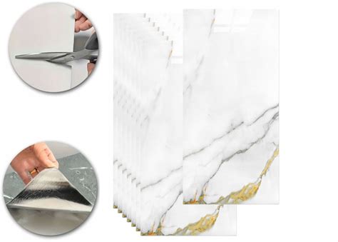 PVC obkladové panely - materiálové zloženie a typické formáty