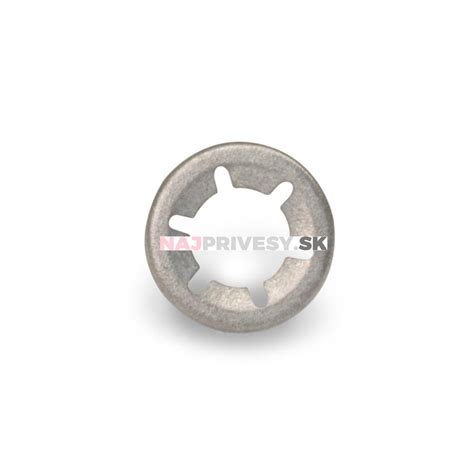 Detail medenej podložky na vypúšťacej skrutke