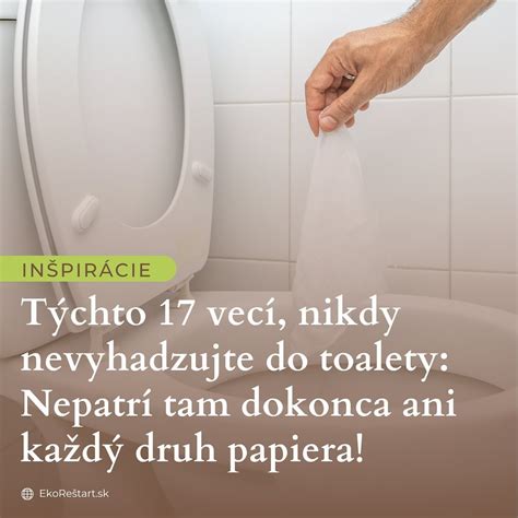 Infografika: Predmety, ktoré nepatria do kanalizácie (vlhčené obrúsky, vlasy, tuk)