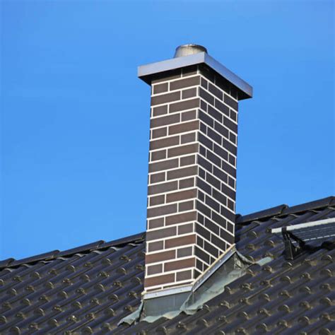 exteriérový obklad komína