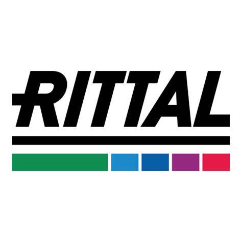 Logo Rittal a firemná identita