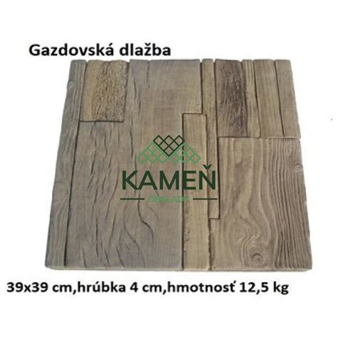 Detail povrchovej úpravy betónového kvetináča imitácia dreva