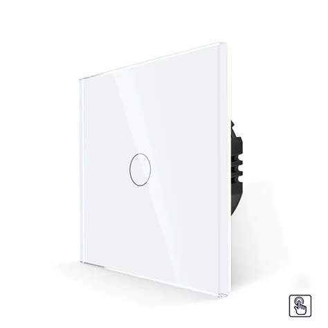 Moderné vypínače a zásuvky