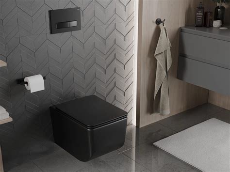 Detailné zobrazenie kotvenia WC rámu