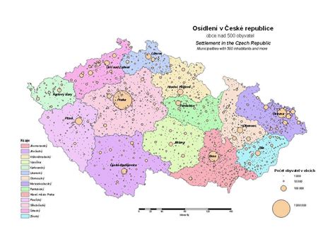 Mapa partnerských obcí Veľkých Úľan