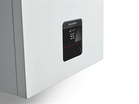 Závesný kondenzačný kotol Protherm Puma Condens v interiéri