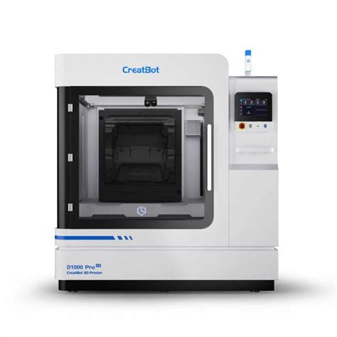 Priemyselná 3D tlačiareň CreatBot D1000