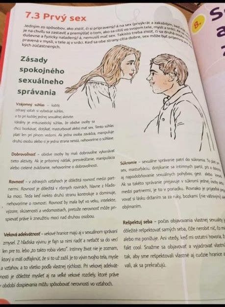Znak súhlasu v sexuálnej interakcii