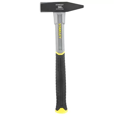 Stanley zámočnícke kladivo 500g s Fibreglass rukoväťou