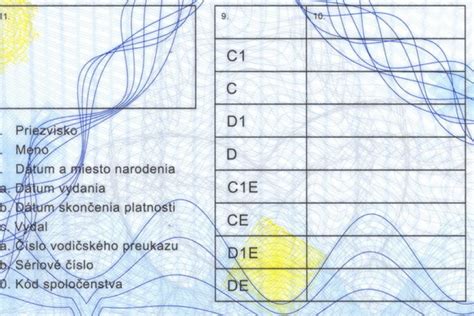 Vodič s kvalifikačnou kartou vodiča