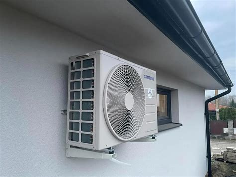 Údržba klimatizácie