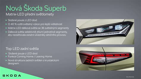 Detail LED bodového svetla vs. halogénového pre porovnanie veľkosti a technológie