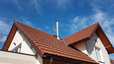 Vplyv mriežky v päte komína na energetickú bilanciu domu