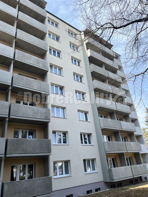 Nové nájomné byty na Angyalovej ulici v Kremnici