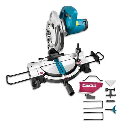Makita MLS100 detail funkcií