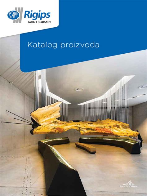 Ukážka montážneho preukazu Rigips