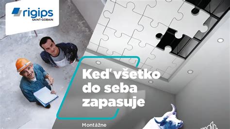 Fotografia z montážnej konferencie Rigips
