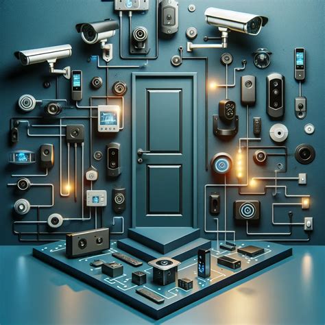 Moderné technológie pre inteligentný dom